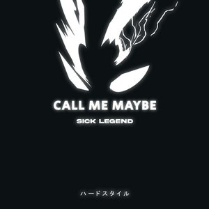 Image for 'Call Me Maybe (Hardstyle)'