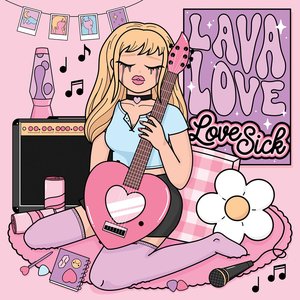 Image for 'Love Sick'