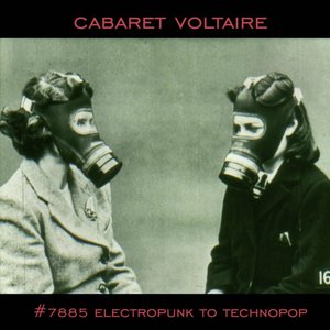 '#7885 (Electropunk To Technopop)' için resim