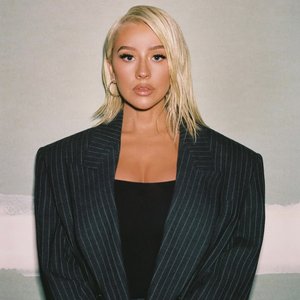 'Christina Aguilera' için resim