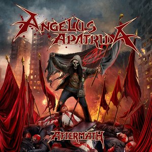 Image for 'Aftermath (Bonus Tracks Edition)'