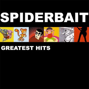Image pour 'Greatest Hits'