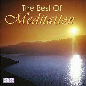 'The Best Of Meditation' için resim