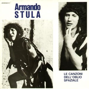 Immagine per 'Le Canzoni Dell'Oblio Spaziale'