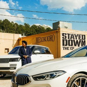 Image for 'Stayed Down the Ep'