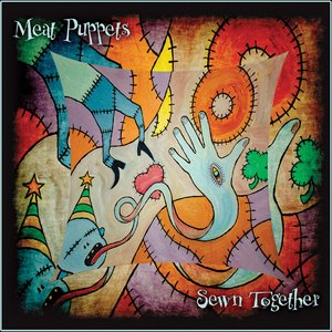 Image for 'Sewn Together'