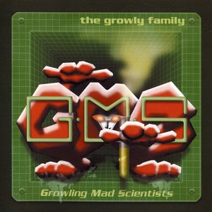 Bild för 'The growly family'