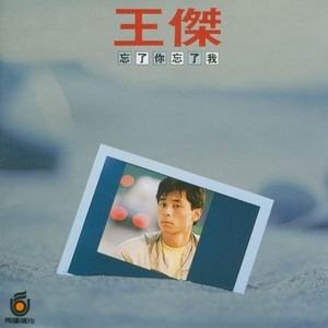 “忘了你忘了我”的封面
