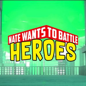 Zdjęcia dla 'Heroes (From "My Hero Academia")'