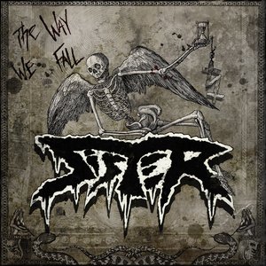 Image for 'The Way We Fall'