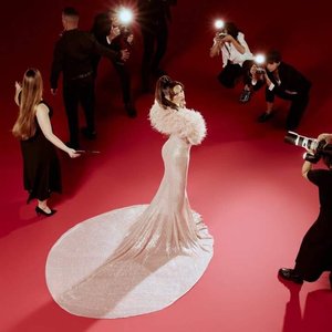 Image for 'MET GALA'