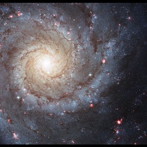 Image for 'Ambient Spaceship Engine Noise for Relaxation and Focus'