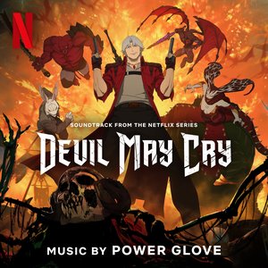 Image for 'Devil May Cry (Soundtrack from the Netflix Series)'