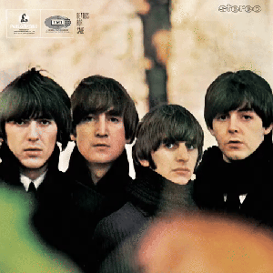 Image for 'Beatles For Sale [2009 Stereo Remaster]'