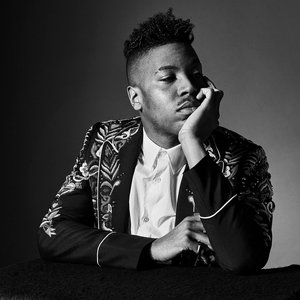 Image for 'Christian Scott aTunde Adjuah'
