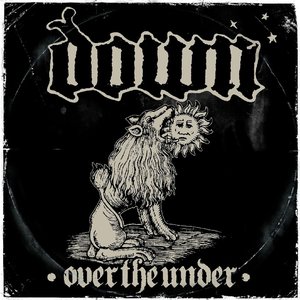 Image for 'Over The Under (2026 Remaster)'