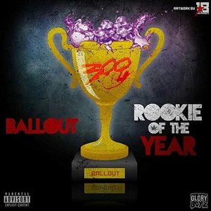 Image for 'Rookie of the Year'