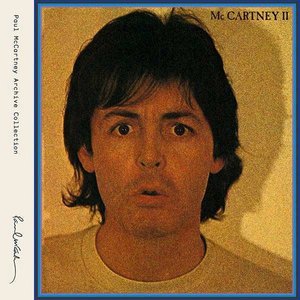 Image for 'McCartney II (Archive Collection)'