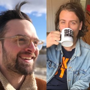 Bild für 'Sophus Alf Agerbæk-Larsen\Troels Rohde Jørgensen'