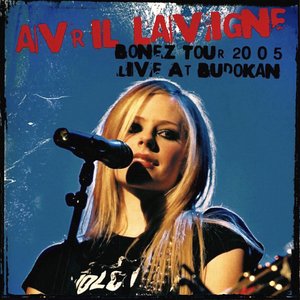 Immagine per 'Live At Budokan'
