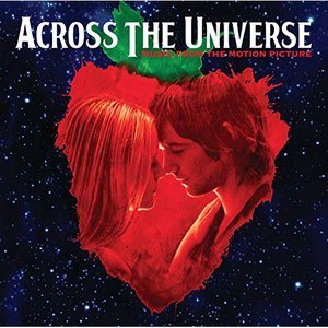 Image for 'Across The Universe (Deluxe)'