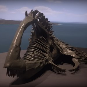 'Skeletrix Island'の画像