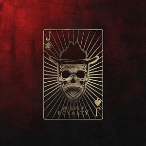 Bild für 'Misfit Royalty (Deck 1)'
