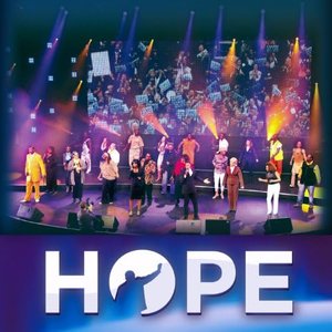 Image for 'Hope - The Barack Obama Musical'