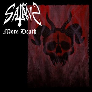 Image for 'More Death'