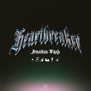 Image for 'Heartbreaker'