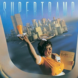 'Breakfast in America (Remastered)' için resim