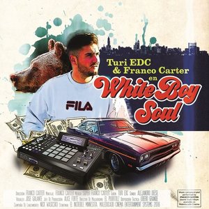 Image for 'White Boy Soul'