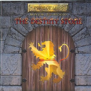 Image pour 'The Destiny Stone'