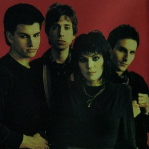 Image for 'Joan Jett and the Blackhearts'