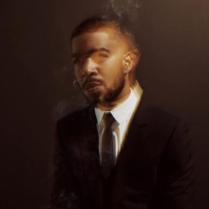 Image for 'Kid Cudi'