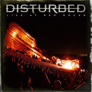 Image for 'Disturbed - Live at Red Rocks'