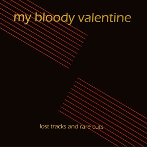 Image for 'Lost Tracks and Rare Cuts'