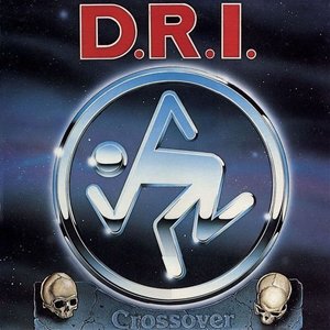 Image for 'Crossover (Millennium Edition)'