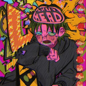Image for 'IN_MY_HEAD'