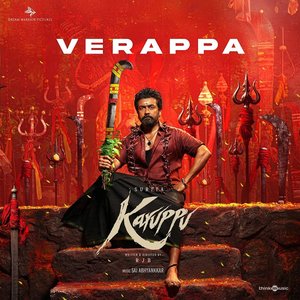 Immagine per 'Verappa (From "Karuppu")'