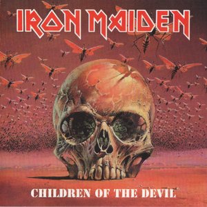 Bild für 'Children Of The Devil'