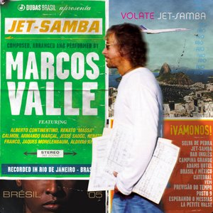 Bild für 'Jet-Samba'