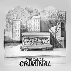 Image pour 'Criminal'
