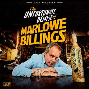 Immagine per 'The Unfortunate Demise of Marlowe Billings'