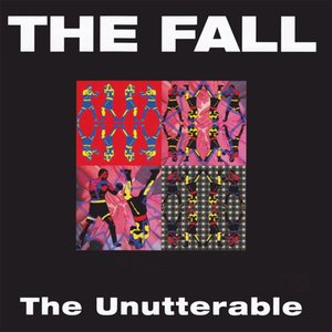Image for 'The Unutterable (2025 Expanded Edition)'