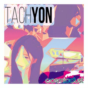Image for 'TACHYON'