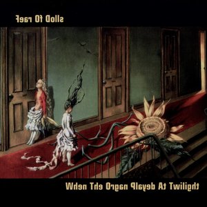 Image for 'When The Organ Played At Twilight'