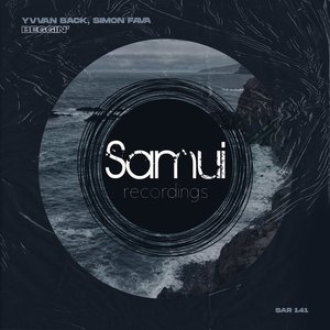 'Yvvan Back, Simon Fava'の画像