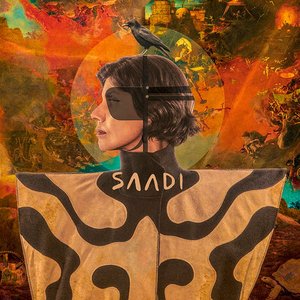Imagem de 'SAADI'