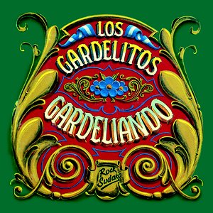 Image for 'Gardeliando'
